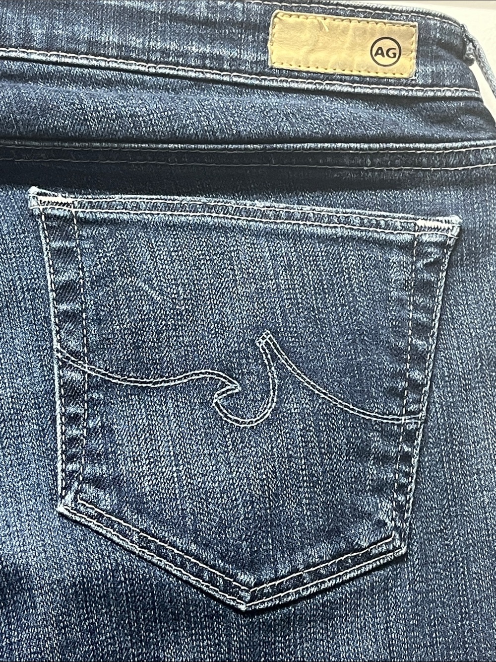 AG Jeans - Picture 16 of 16